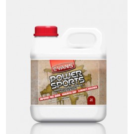 Líquido Refrigerante EVANS Power Sports 5 litros