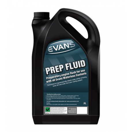 EVANS Prep Fluid 5L