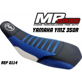 Tapizado de Asiento para Yamaha YFM 350R